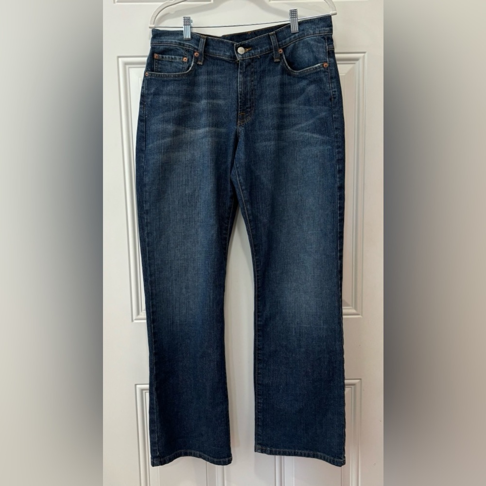 Lucky Brand Easy Rider Women's Jeans